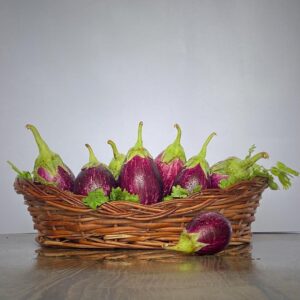 brinjal