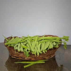 green-beans