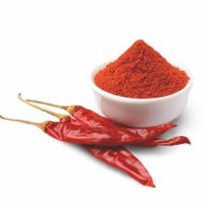 chilli-powder