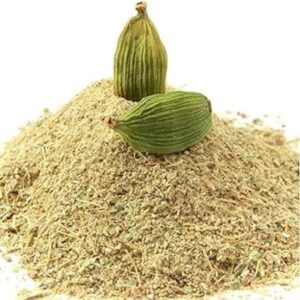 cardamom-powder